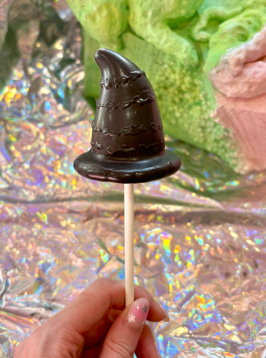Elphaba’s Hat
