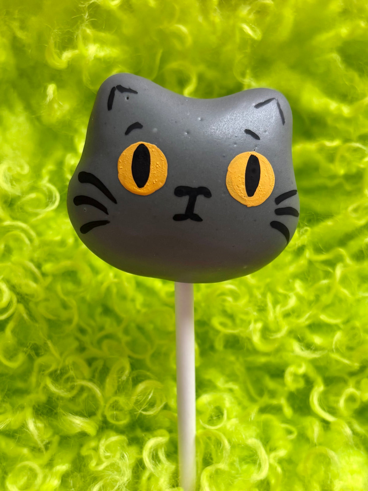 Cat Cake Pop