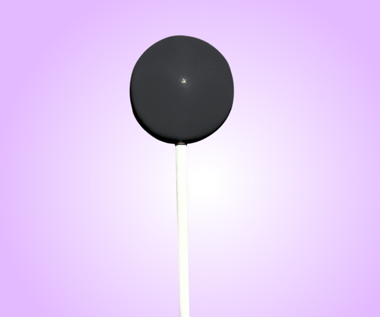 Plain Ball Cake Pop (Customisable)